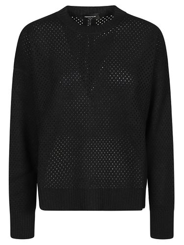 Fabiana Filippi Round Neck Sweater - Fabiana Filippi - Modalova