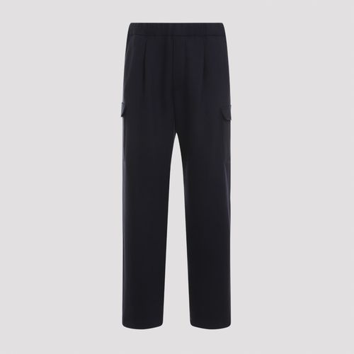 Prada Cashmere Pants - Prada - Modalova