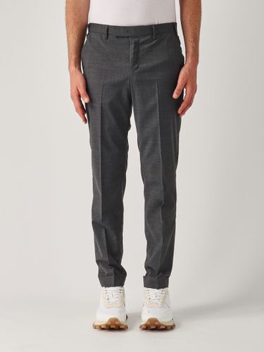 PT Torino Pantalone Uomo Trousers - PT Torino - Modalova