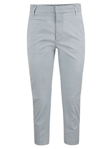 Dondup Ariel - Chino Trousers - Dondup - Modalova