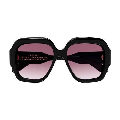 CH0154s 001 Sunglasses - Chloé Eyewear - Modalova