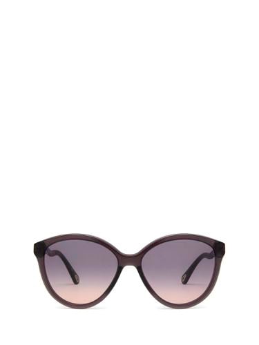 Ch0087s Sunglasses - Chloé Eyewear - Modalova