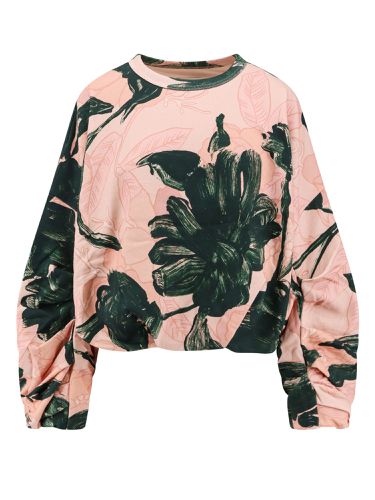 Dries Van Noten Hannett Sweatshirt - Dries Van Noten - Modalova