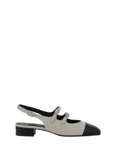 Carel Abricot Pumps - Carel - Modalova