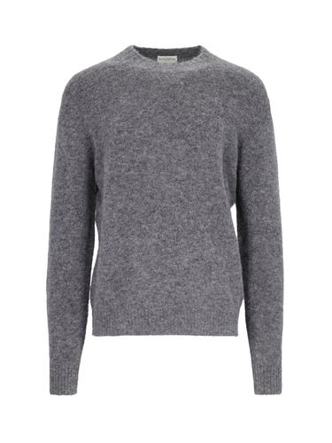 Ballantyne Basic Sweater - Ballantyne - Modalova