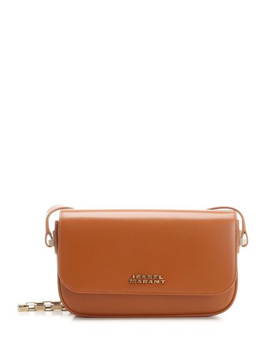 Isabel Marant lizza Shoulder Bag - Isabel Marant - Modalova