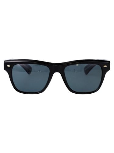 Oliver Sixties Sun Sunglasses - Oliver Peoples - Modalova