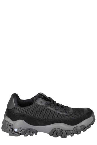 Lace-up Sneakers - McQ Alexander McQueen - Modalova