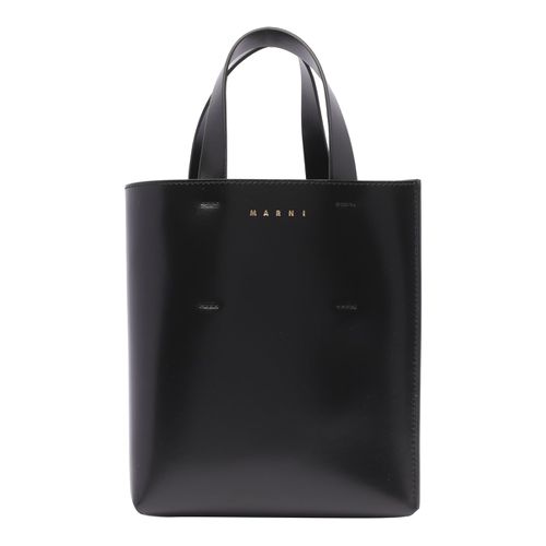 Marni Museo Handbag - Marni - Modalova