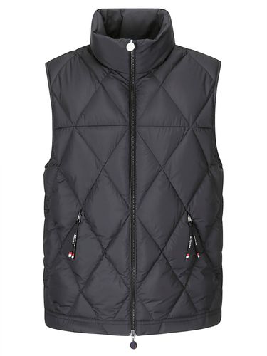 Moncler Aroula Down Vest - Moncler - Modalova