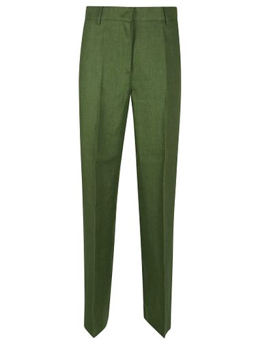 Malizia Long Trouser - Weekend Max Mara - Modalova