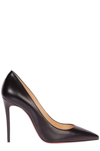 Kate Nappa Pumps - Christian Louboutin - Modalova