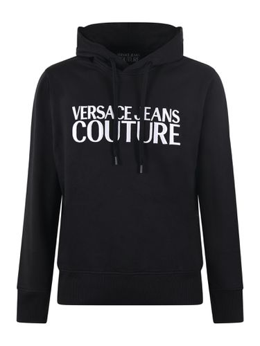 Versace Jeans Couture Sweatshirt - Versace Jeans Couture - Modalova