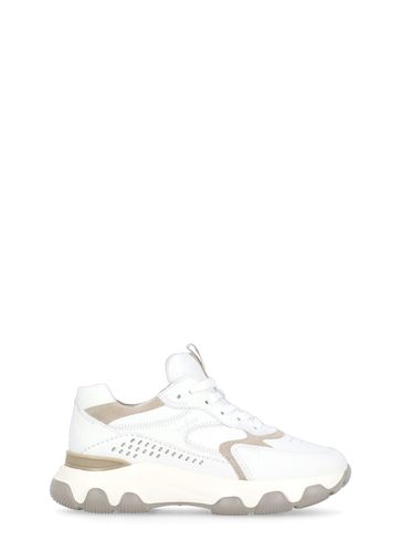 Hogan Hyperactive Sneakers - Hogan - Modalova