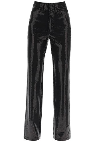 Stretch Jersey Pant - Rotate by Birger Christensen - Modalova