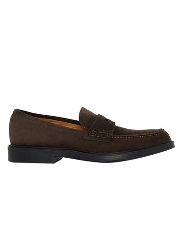 Kiton Loafer Calfskin - Kiton - Modalova