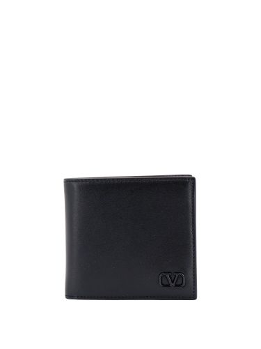 Vlogo Signature Wallet - Valentino Garavani - Modalova