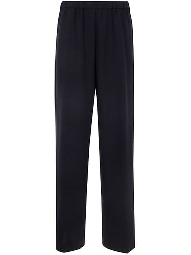 Aspesi Wide Leg Trousers - Aspesi - Modalova