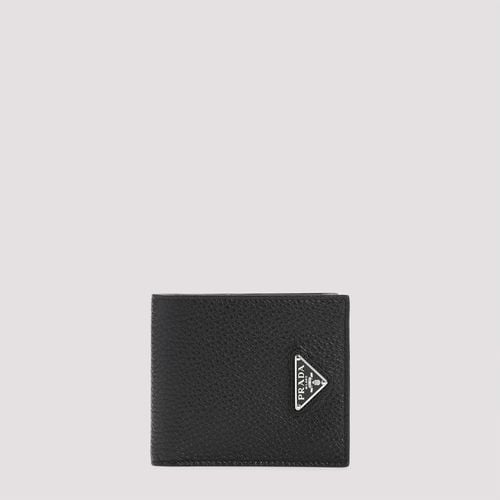 Prada Billford Wallet - Prada - Modalova