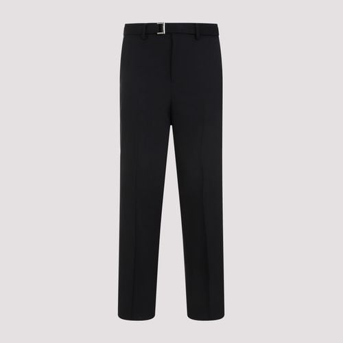 Sacai Suiting Pants - Sacai - Modalova