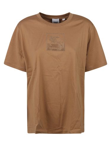 Burberry Margot T-shirt - Burberry - Modalova