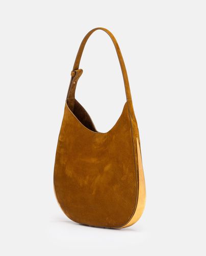 Amalia Hobo Shoulder Bag - Benedetta Bruzziches - Modalova