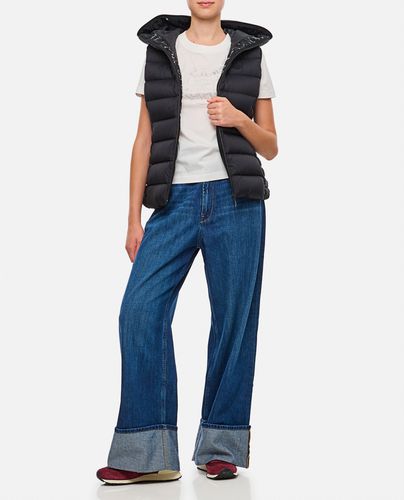 Moncler Barraux Down Vest - Moncler - Modalova