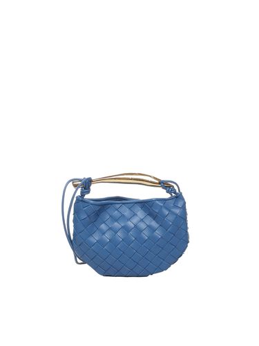 Bottega Veneta Mini Sardine Bag - Bottega Veneta - Modalova