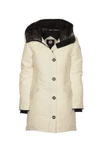 Canada Goose Rossclair Parka - Canada Goose - Modalova