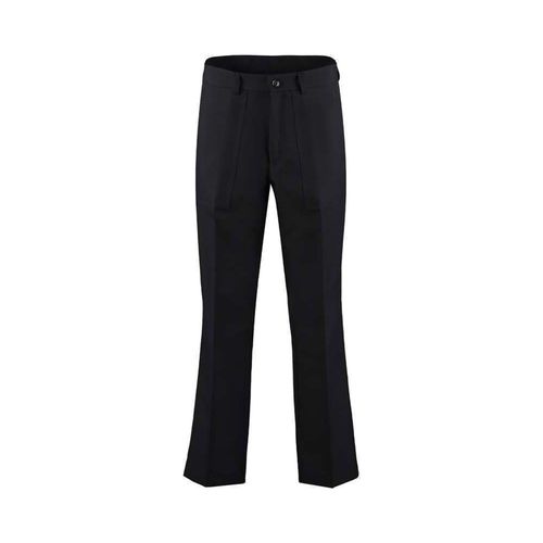 Moncler Genius Wool Pants - Moncler Genius - Modalova