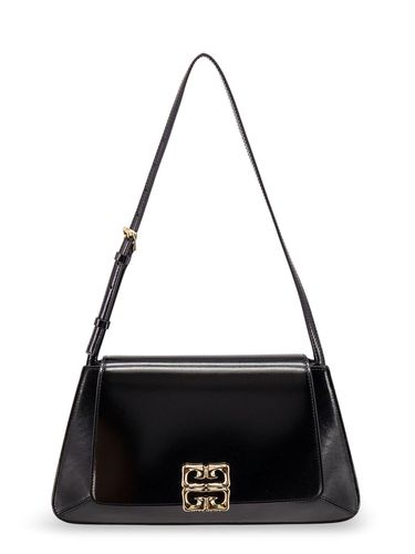 G Liquid Logo Embossed Shoulder Bag - Givenchy - Modalova