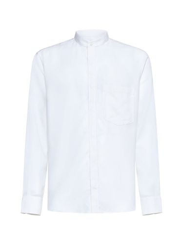 Zegna Shirt - Zegna - Modalova