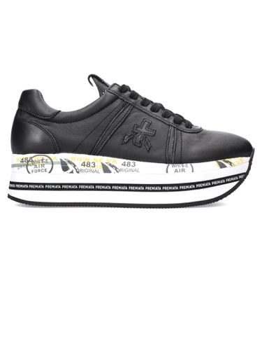 Premiata Beth Sneakers - Premiata - Modalova