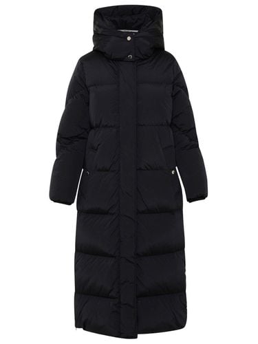 Woolrich Aurora Hooded Padded Coat - Woolrich - Modalova