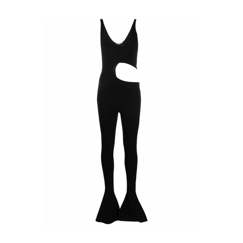 Stella McCartney Cut Out Jumpsuit - Stella McCartney - Modalova