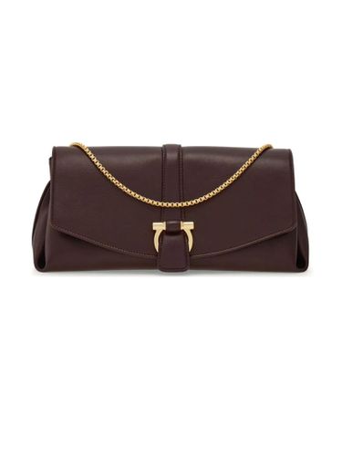 Front Flap Soulder Bag (m) - Ferragamo - Modalova