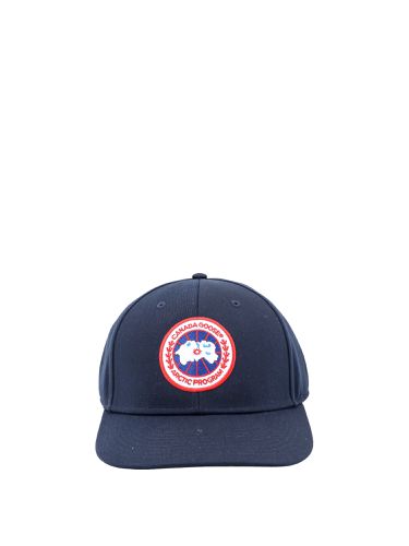 Canada Goose Arctic Adjustable Cap - Canada Goose - Modalova