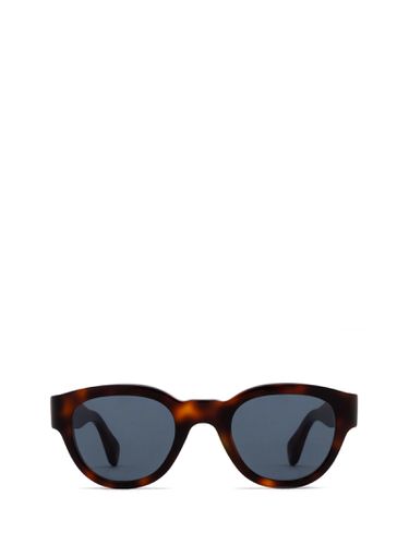 Handel Sun Dark Turtle Sunglasses - Cubitts - Modalova