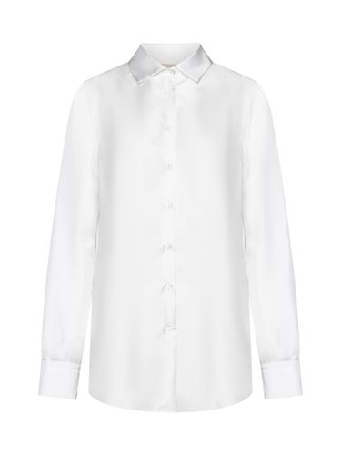 Blanca Vita Shirt - Blanca Vita - Modalova