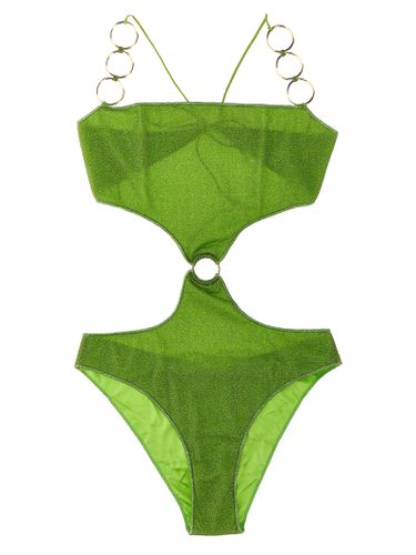 Oseree lumiere One-piece Swimsuit - Oseree - Modalova