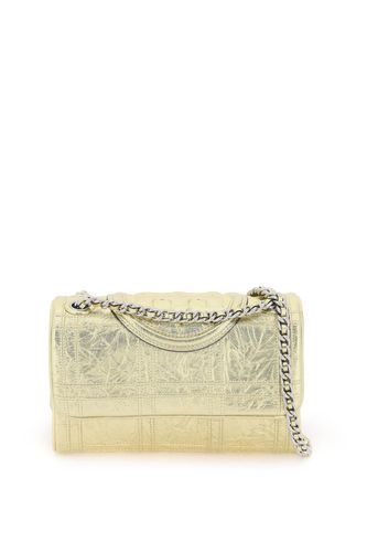 Fleming Small Shoulder Bag - Tory Burch - Modalova