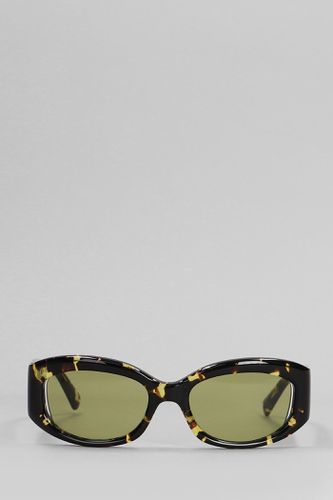 Davies Sunglasses In Acetate - Christopher Esber - Modalova