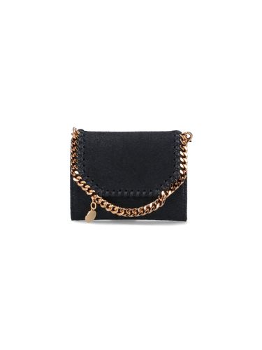 Falabella Crossbody Wallet - Stella McCartney - Modalova