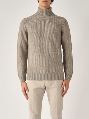 Dolcevita M/l Sweater - Filippo De Laurentiis - Modalova