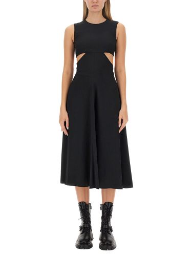 RED Valentino Midi Dress - RED Valentino - Modalova