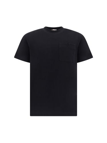 Valentino T-shirt - Valentino - Modalova