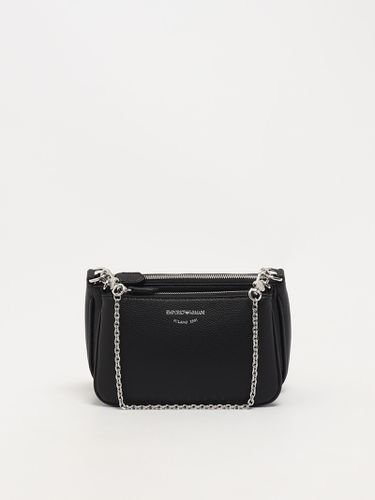 Emporio Armani Pvc Tote - Emporio Armani - Modalova