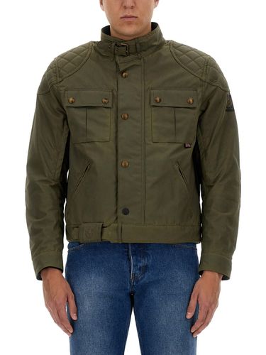 Brooklands Motorcycle Jacket - Belstaff - Modalova