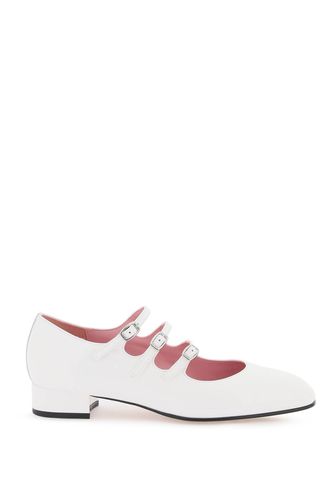 Patent Leather Ariana Mary Jane - Carel - Modalova