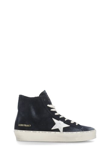 Golden Goose Hi Francy Sneakers - Golden Goose - Modalova